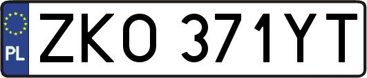 ZKO371YT
