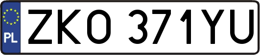 ZKO371YU