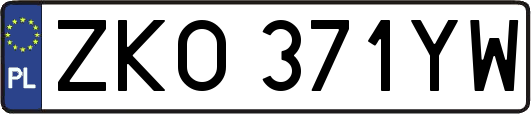 ZKO371YW
