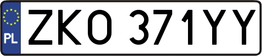 ZKO371YY