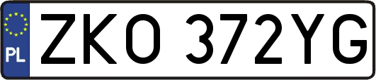 ZKO372YG