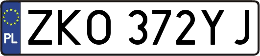 ZKO372YJ