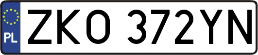 ZKO372YN