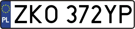 ZKO372YP