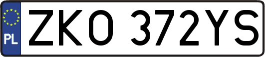 ZKO372YS