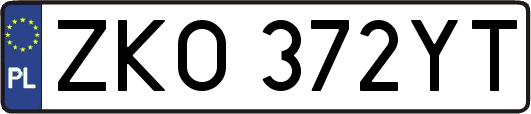 ZKO372YT