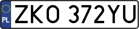 ZKO372YU