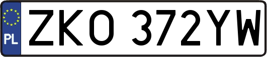 ZKO372YW