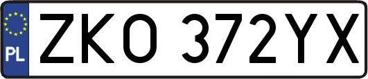 ZKO372YX