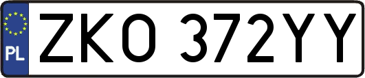 ZKO372YY