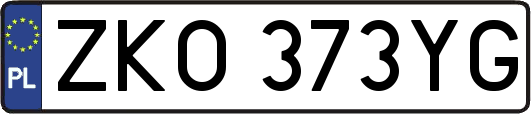 ZKO373YG
