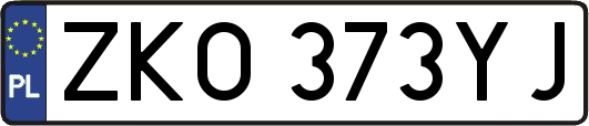 ZKO373YJ