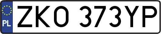 ZKO373YP