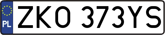 ZKO373YS