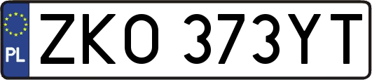 ZKO373YT