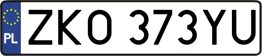 ZKO373YU
