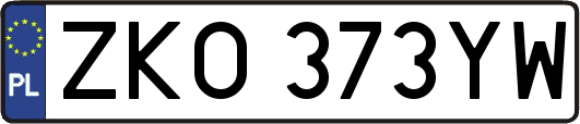 ZKO373YW