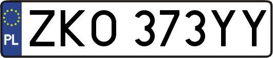 ZKO373YY