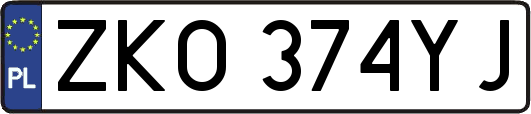 ZKO374YJ