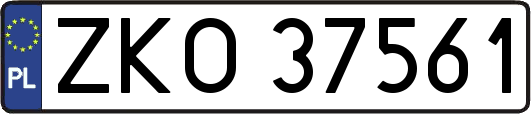 ZKO37561