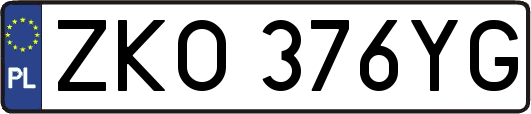 ZKO376YG