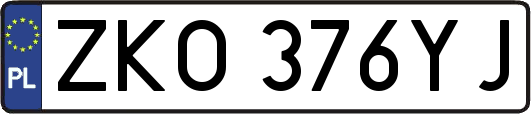 ZKO376YJ