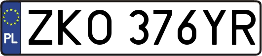 ZKO376YR