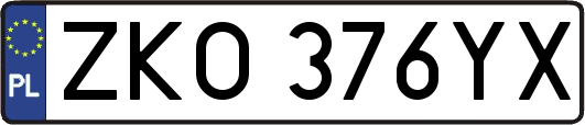 ZKO376YX
