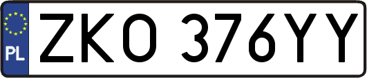 ZKO376YY