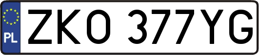 ZKO377YG