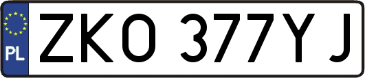 ZKO377YJ
