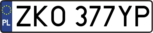 ZKO377YP