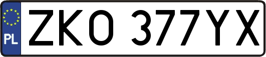 ZKO377YX