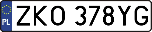 ZKO378YG