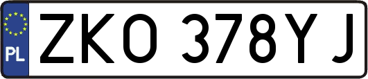 ZKO378YJ