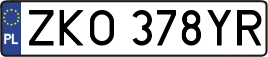 ZKO378YR