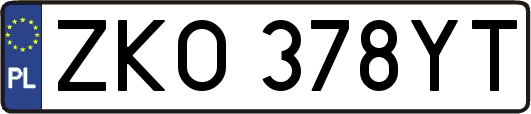 ZKO378YT