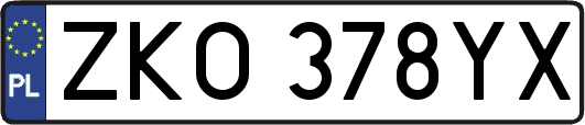 ZKO378YX