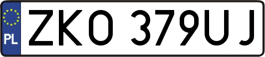 ZKO379UJ