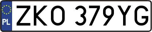 ZKO379YG
