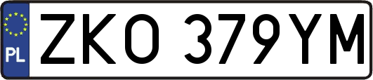ZKO379YM