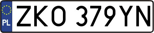 ZKO379YN