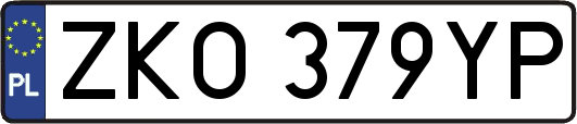 ZKO379YP
