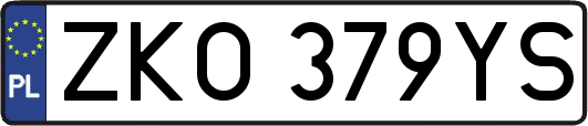 ZKO379YS