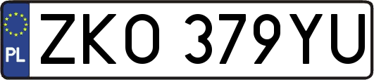 ZKO379YU