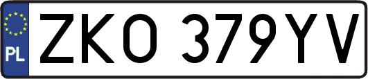 ZKO379YV