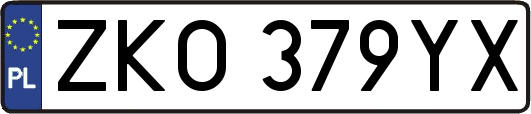 ZKO379YX