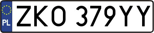 ZKO379YY