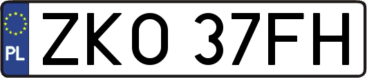 ZKO37FH