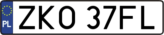 ZKO37FL